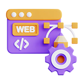 Website Designing