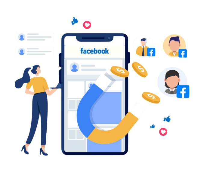 Facebook Promotion