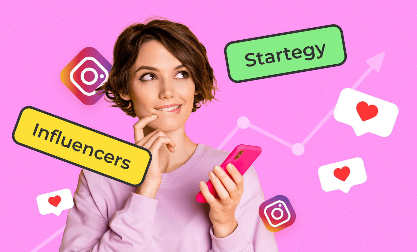 Instagram Marketing