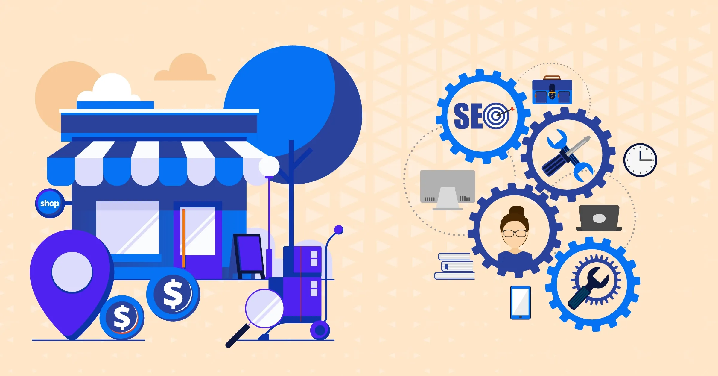 Local SEO