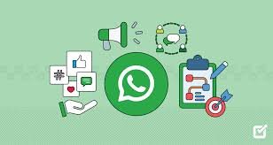 WhatsApp Marketing